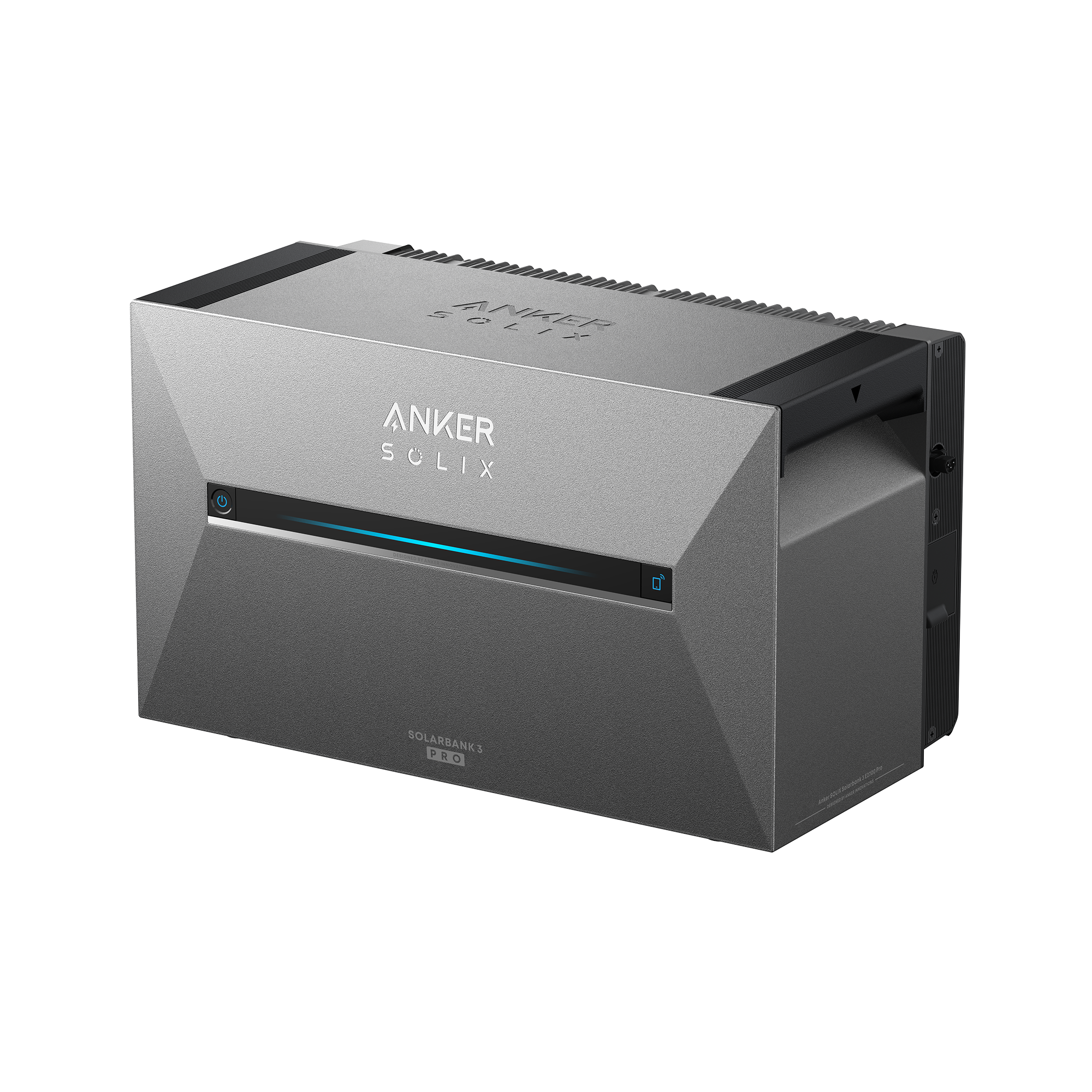 Anker SOLIX Solarbank thuisbatterij