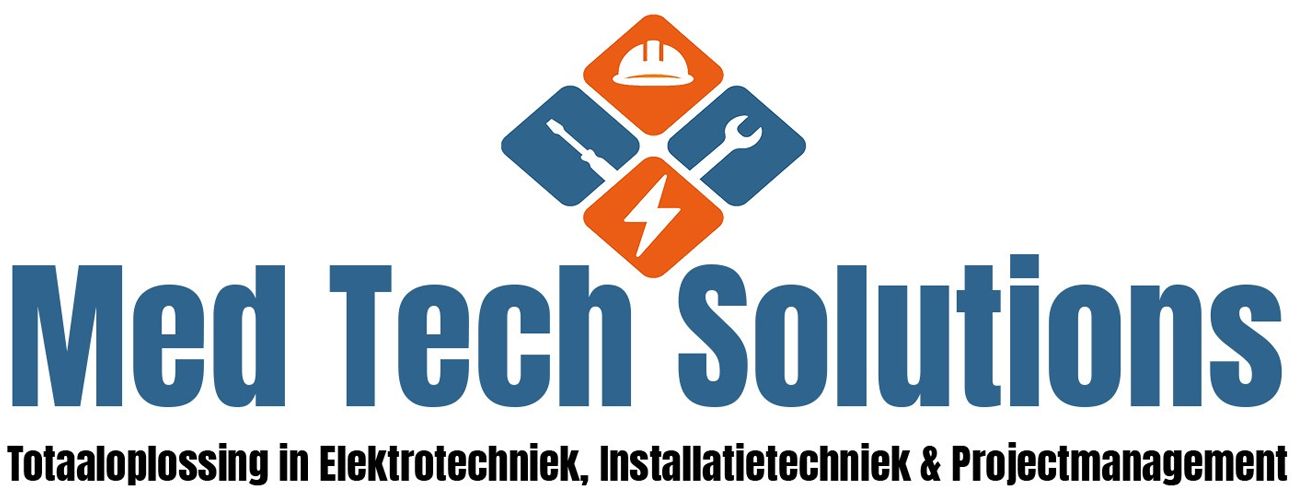 Med Tech Solutions