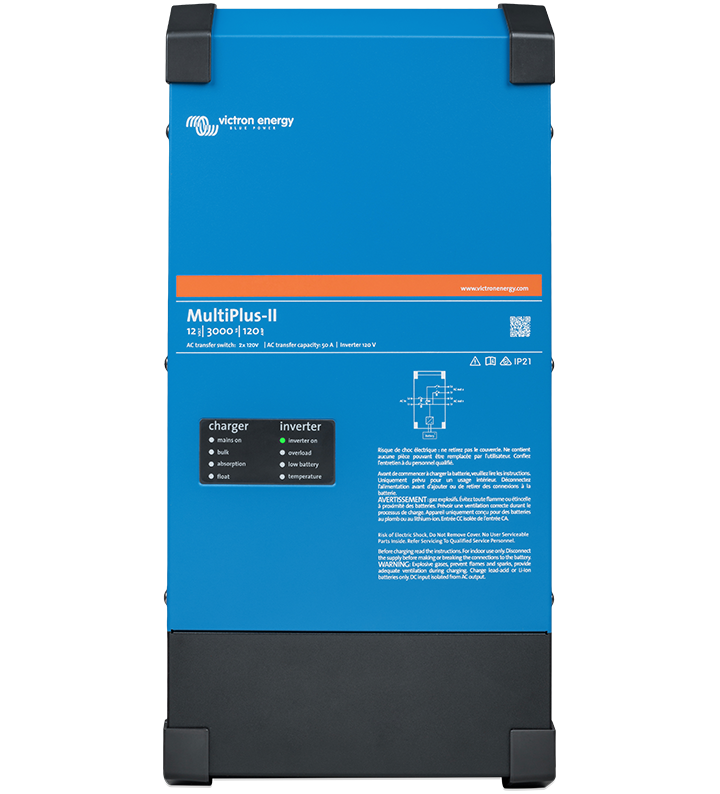Victron MultiPlus-II