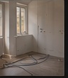 Buiten elektra voorbereid
